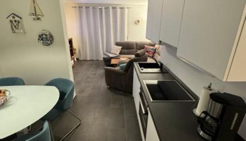 Appartamento - Haus Zur See - Wohnung 1 - Gruzdz