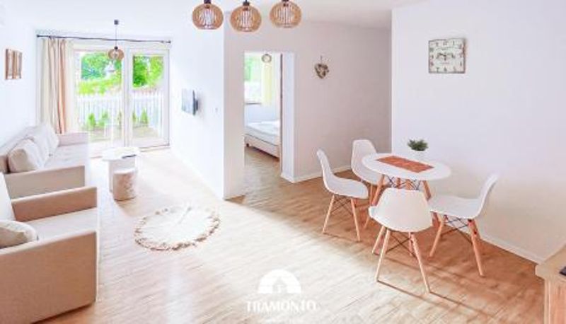 Bilgi - Tramonto Apartments Zator Przeciszów
