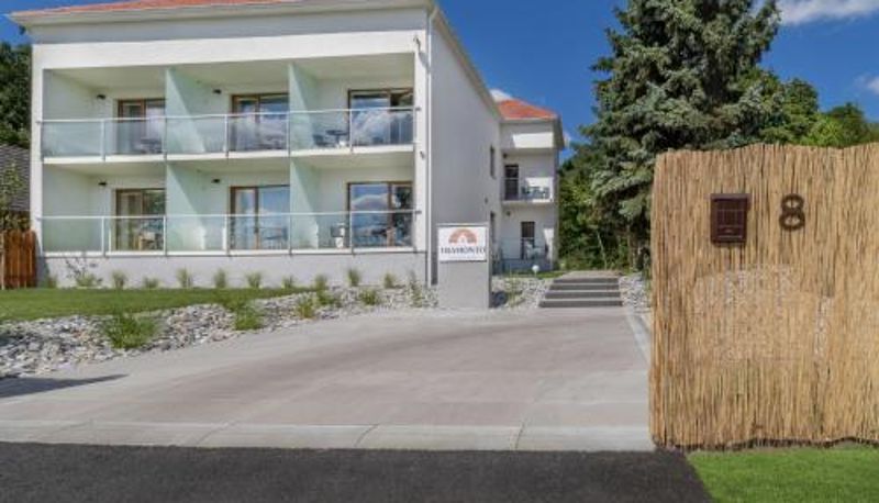Aile odası - Tramonto Apartments Zator Przeciszów