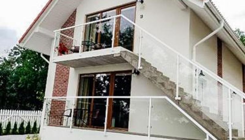 Standart oda - Tramonto Apartments Zator Przeciszów