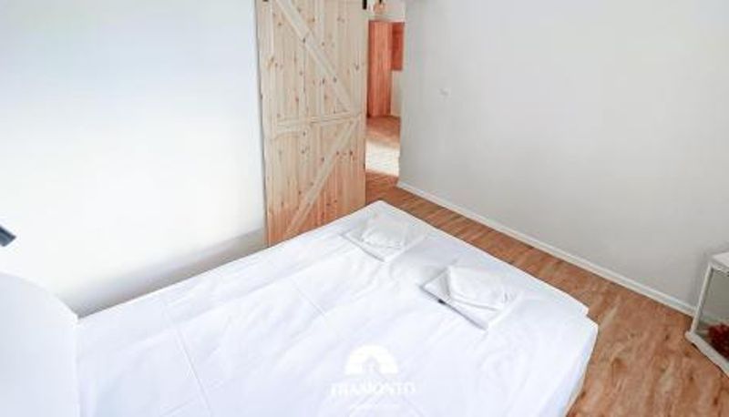 Bilgi - Tramonto Apartments Zator Przeciszów