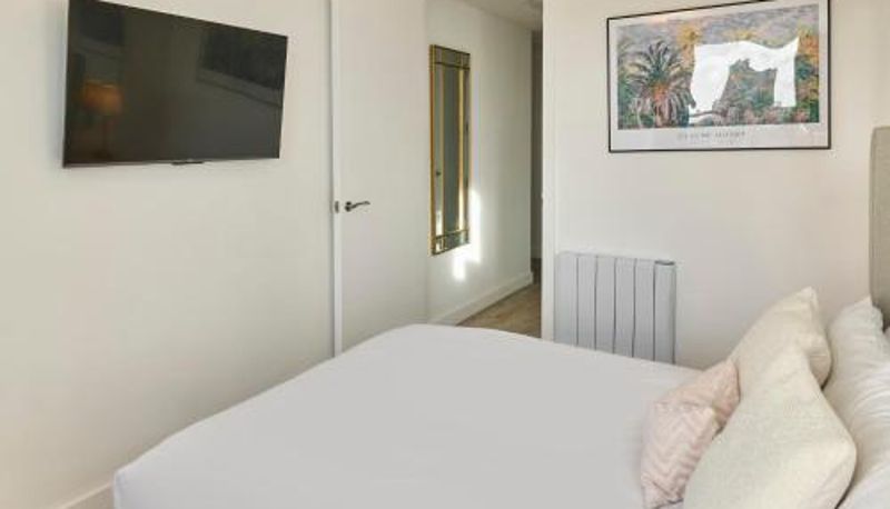 Apartment - Host & Stay - The Municipal View Abode