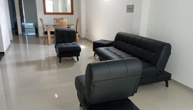 Apartment - Apartamentos Claudia María