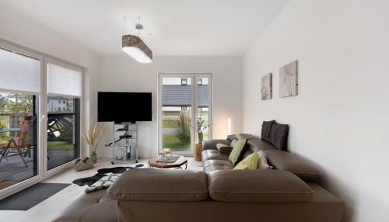 Standard room - Ferienwohnung 20b am Goitzsche See