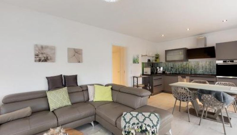 Standard room - Ferienwohnung 20b am Goitzsche See