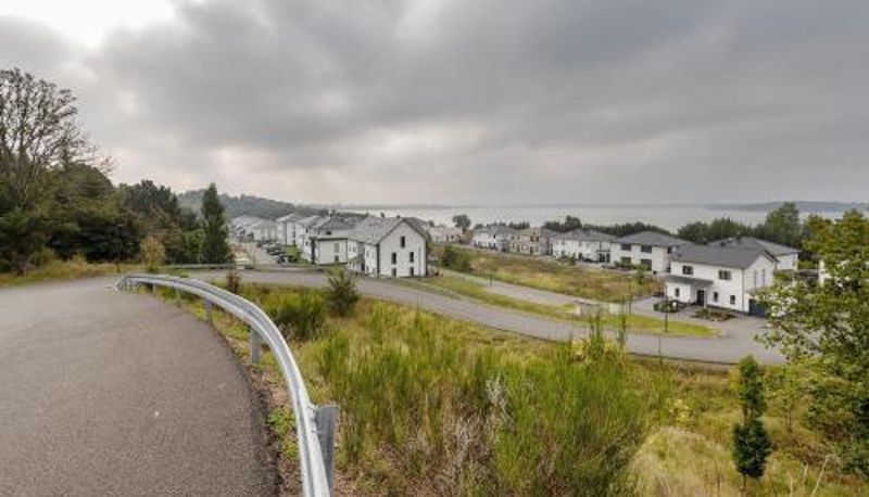 Daire - Ferienwohnung 20b am Goitzsche See