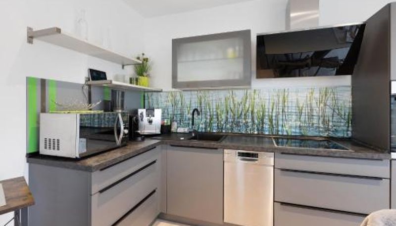 Daire - Ferienwohnung 20b am Goitzsche See