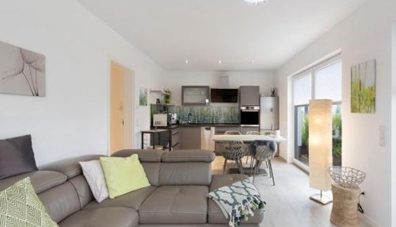 Daire - Ferienwohnung 20b am Goitzsche See