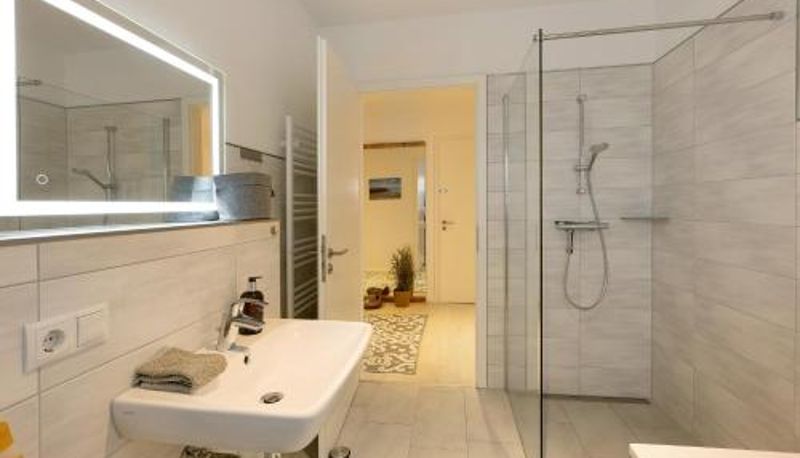 Daire - Ferienwohnung 20b am Goitzsche See