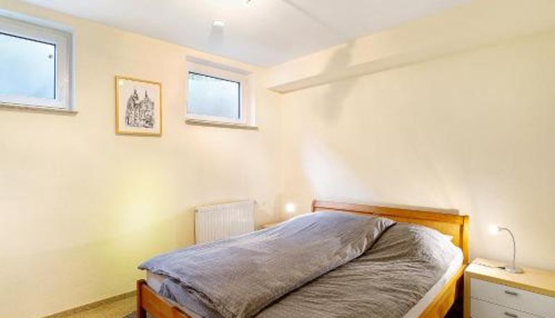 Camera standard - Ferienwohnung Schwarzwaldperle