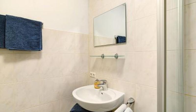 Standart oda - Ferienwohnung Schwarzwaldperle