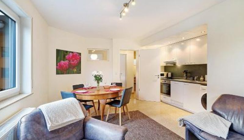 Otel açık alanı - Ferienwohnung Schwarzwaldperle
