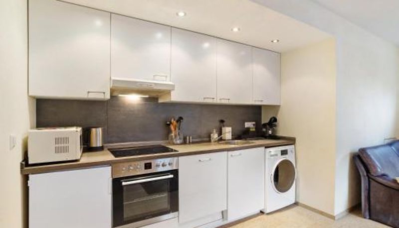 Camera standard - Ferienwohnung Schwarzwaldperle