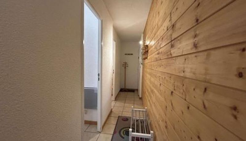Standart oda - centre Montgenèvre Appartement cosy 4/5 pers