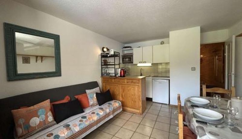 Bilgi - centre Montgenèvre Appartement cosy 4/5 pers