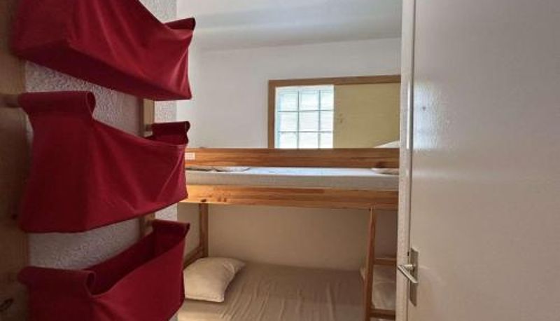 Standart oda - centre Montgenèvre Appartement cosy 4/5 pers