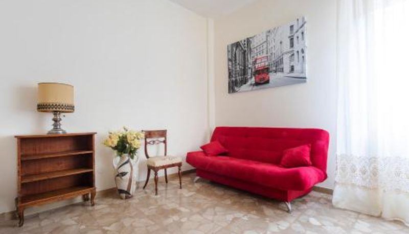 Apartamento - GetTheKey Silvani Apartment
