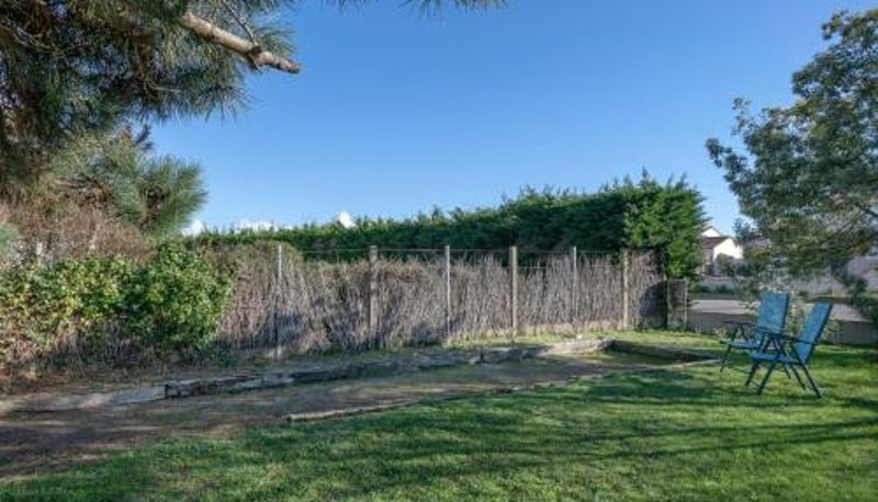 Apartamento - Appartement pour 4 avec grand jardin