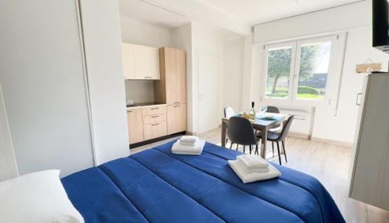 Info - Onda Blu House by Ca-Sa Check