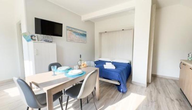 Info - Onda Blu House by Ca-Sa Check