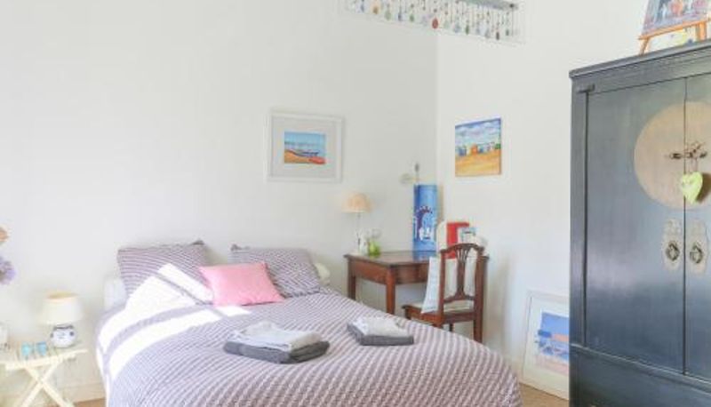 Apartment - Ar Vro - Accès direct à la grande plage