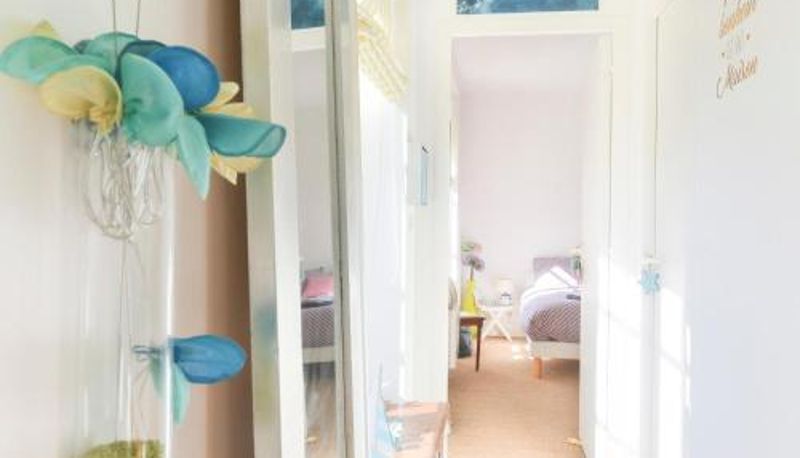 Apartment - Ar Vro - Accès direct à la grande plage