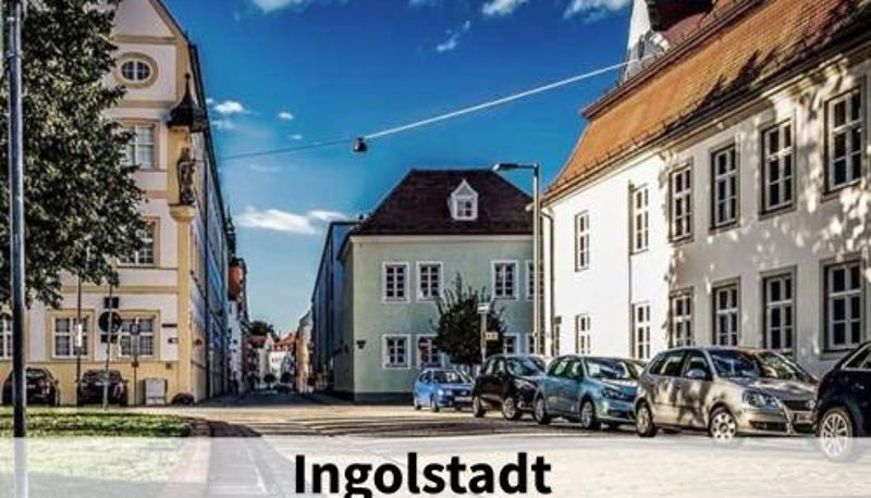 Bilgi - Holledau-Apartments - Auszeit im schönen Hopfenland in Bayern - voll ausgestattete Apartments - Garten - Balkon - Nähe München