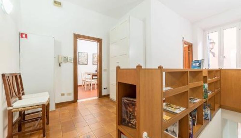 Apartament - Casa dell'Arco - WelcomeToRhome