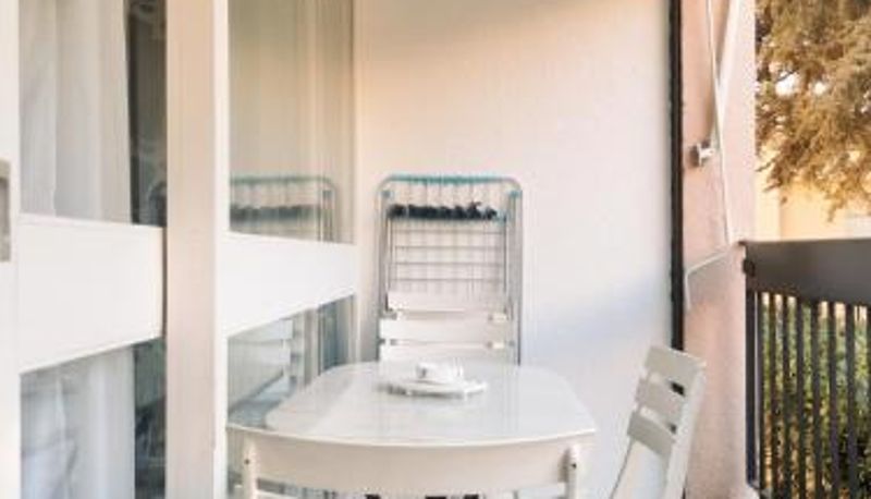 Terraço - Studio charmant à Saint-Cyprien - 25 m² avec balcon