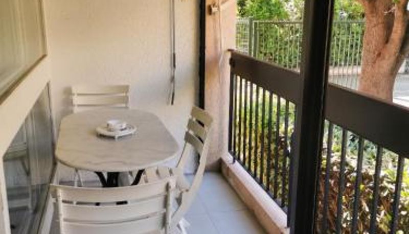 Terraço - Studio charmant à Saint-Cyprien - 25 m² avec balcon