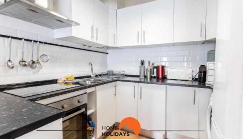 Apartment - #059 T1 Praceta by Home Holidays