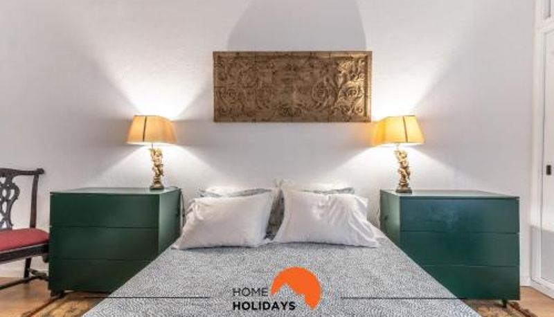 Apartment - #059 T1 Praceta by Home Holidays