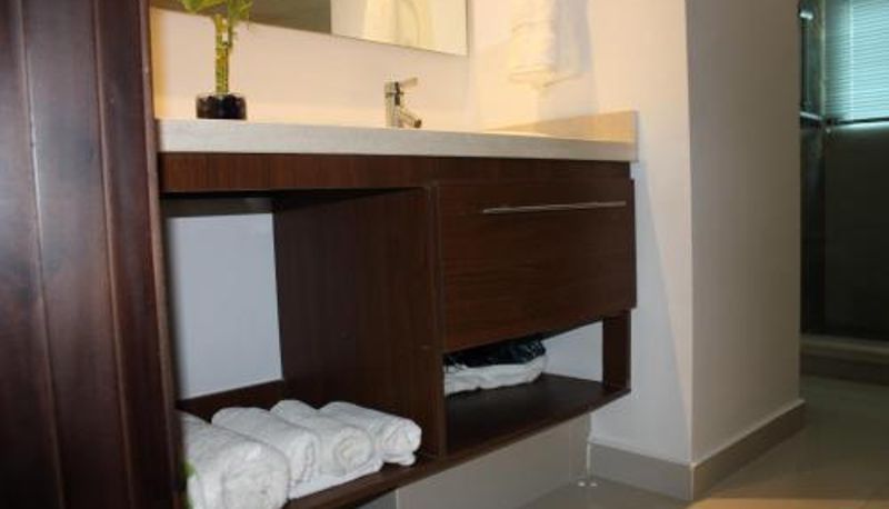 Chambre Standard - Apartmento Edificio Porto Vento