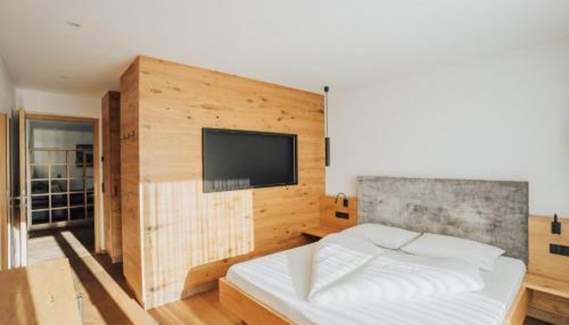 Informacje - Oberegghof Ferienwohnung Hirzer