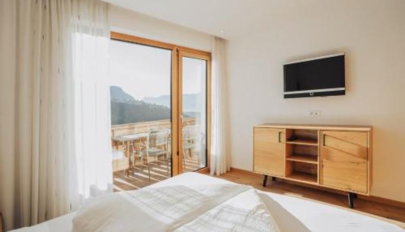 Apartament - Oberegghof Ferienwohnung Hirzer