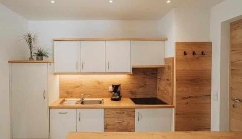Apartament - Oberegghof Ferienwohnung Hirzer