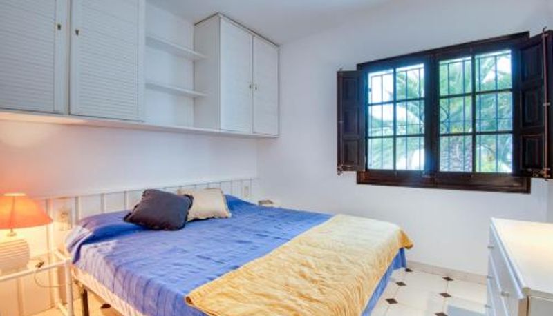 Standaardkamer - Ducado Golf C202