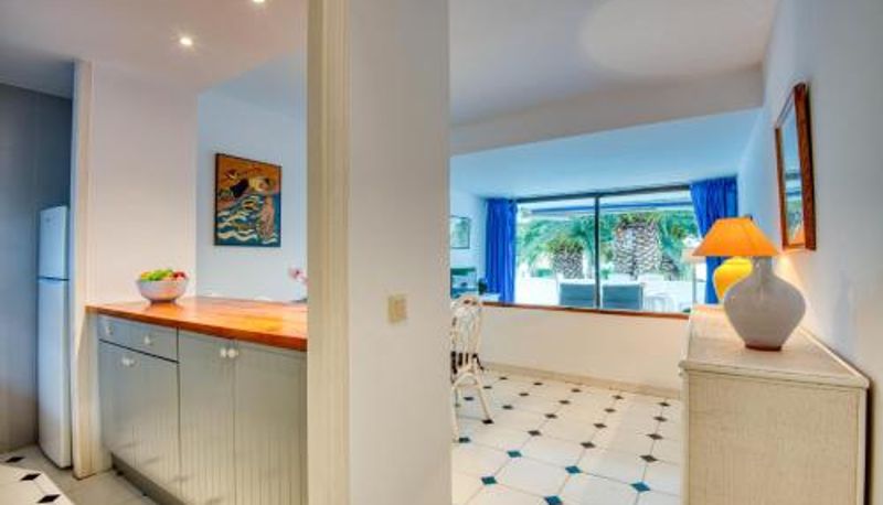 Standaardkamer - Ducado Golf C202