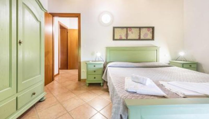 Apartment - Agriturismo Colombare Teboi Bilo