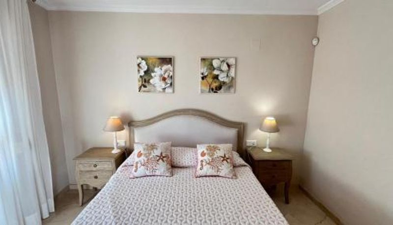 スタンダードルーム - Precioso apartamento en El Puerto de Jávea By El Conserje