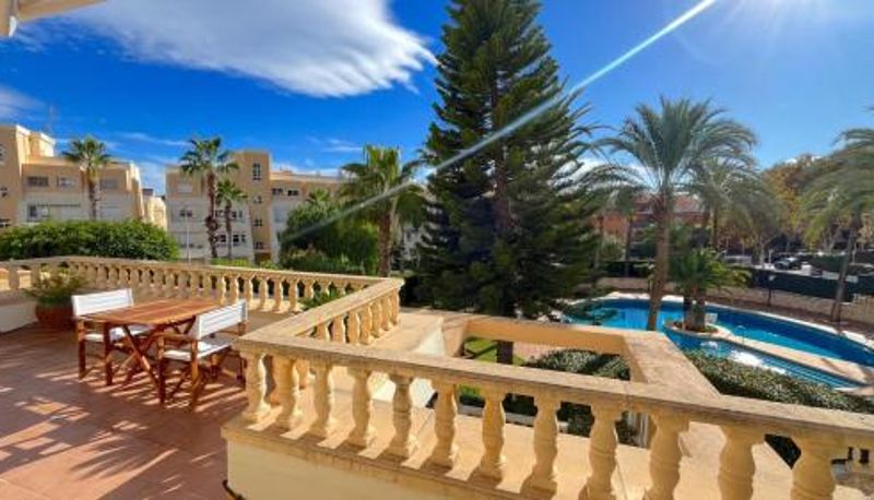 インフォメーションセンター - Precioso apartamento en El Puerto de Jávea By El Conserje