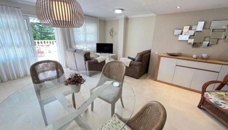 インフォメーションセンター - Precioso apartamento en El Puerto de Jávea By El Conserje