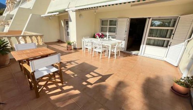 インフォメーションセンター - Precioso apartamento en El Puerto de Jávea By El Conserje