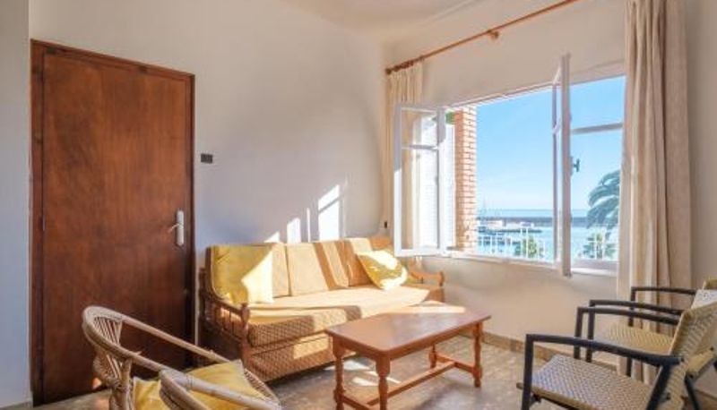 アパートメント - Apartamento las Palmeras 4