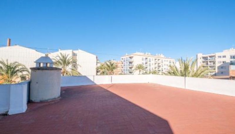アパートメント - Apartamento las Palmeras 4