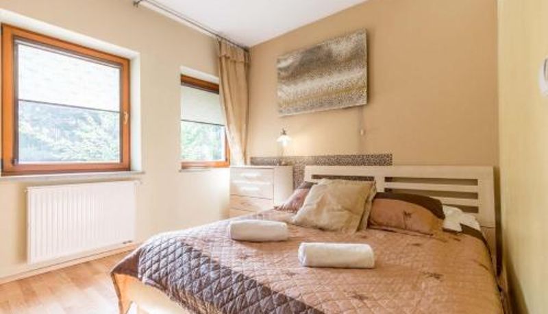 Apartament - Apartament Bystry Zakopane
