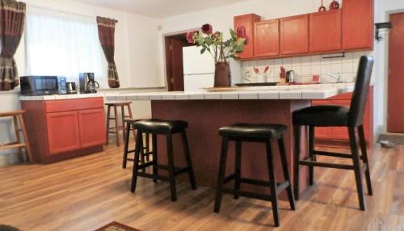 Standaardkamer - NEW CHARMING 2 BEDROOMS UNIT CLOSE TO EVERYTHING