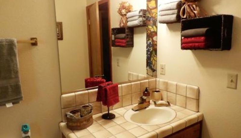 Standaardkamer - NEW CHARMING 2 BEDROOMS UNIT CLOSE TO EVERYTHING