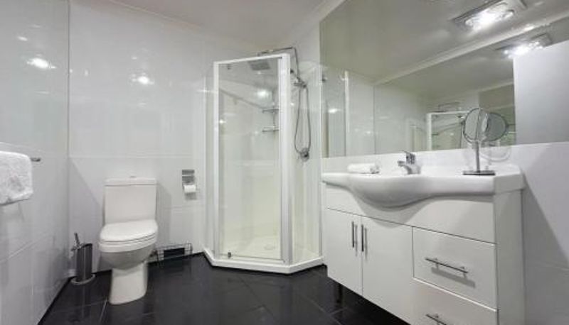 Info - Heritage Building Penthouse CBD Apartment