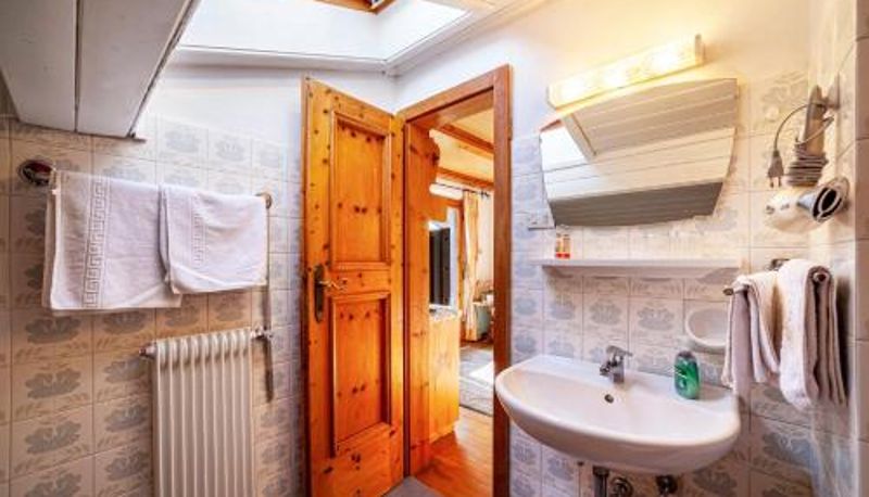 Apartament - Adang Ferienwohnung Mutspitz